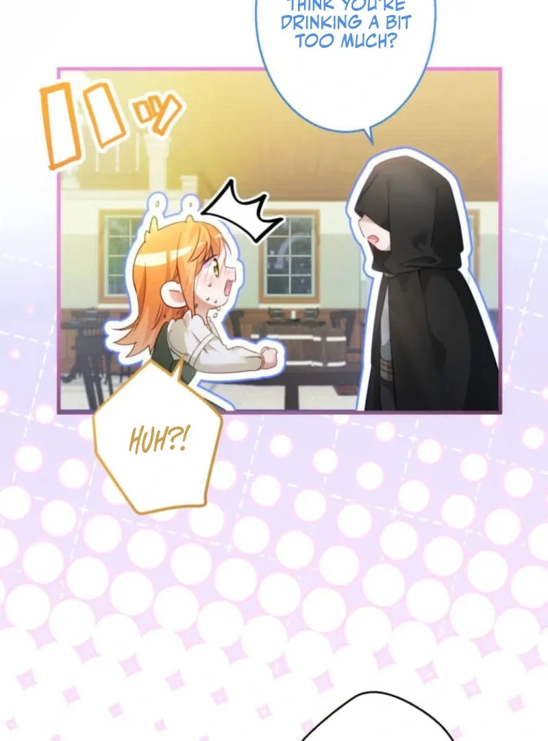 I Committed a One-Night Mistake with the Young Lady? Chapter 25 page 22