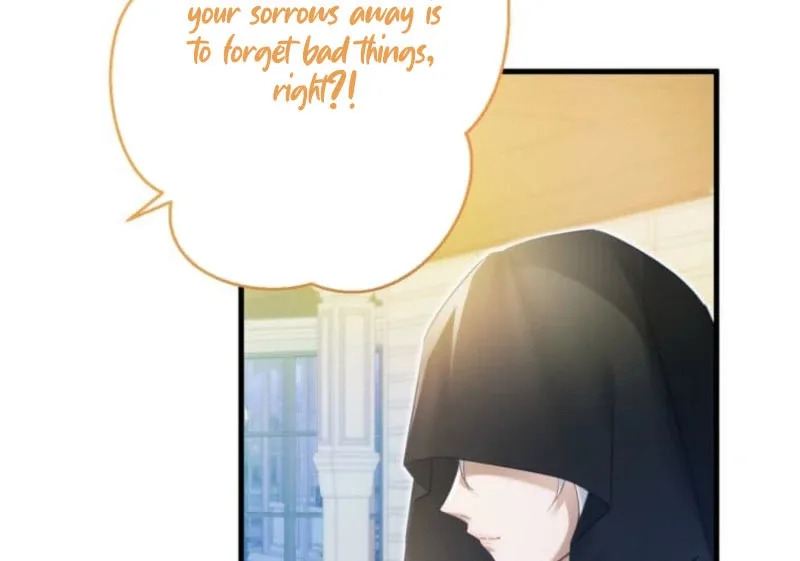 I Committed a One-Night Mistake with the Young Lady? Chapter 25 page 26