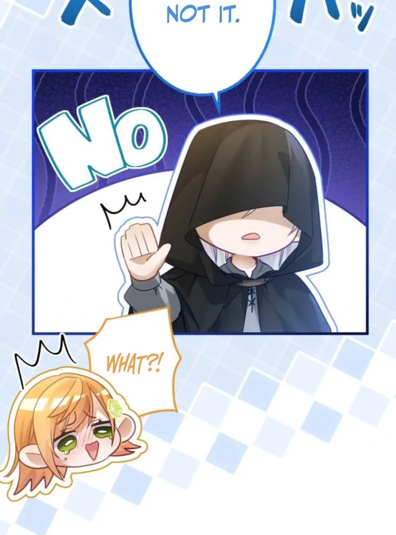 I Committed a One-Night Mistake with the Young Lady? Chapter 25 page 34