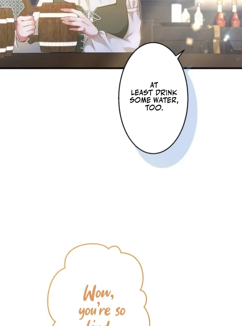 I Committed a One-Night Mistake with the Young Lady? Chapter 25 page 29