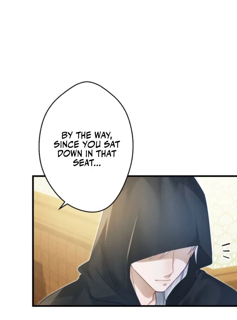 I Committed a One-Night Mistake with the Young Lady? Chapter 25 page 31