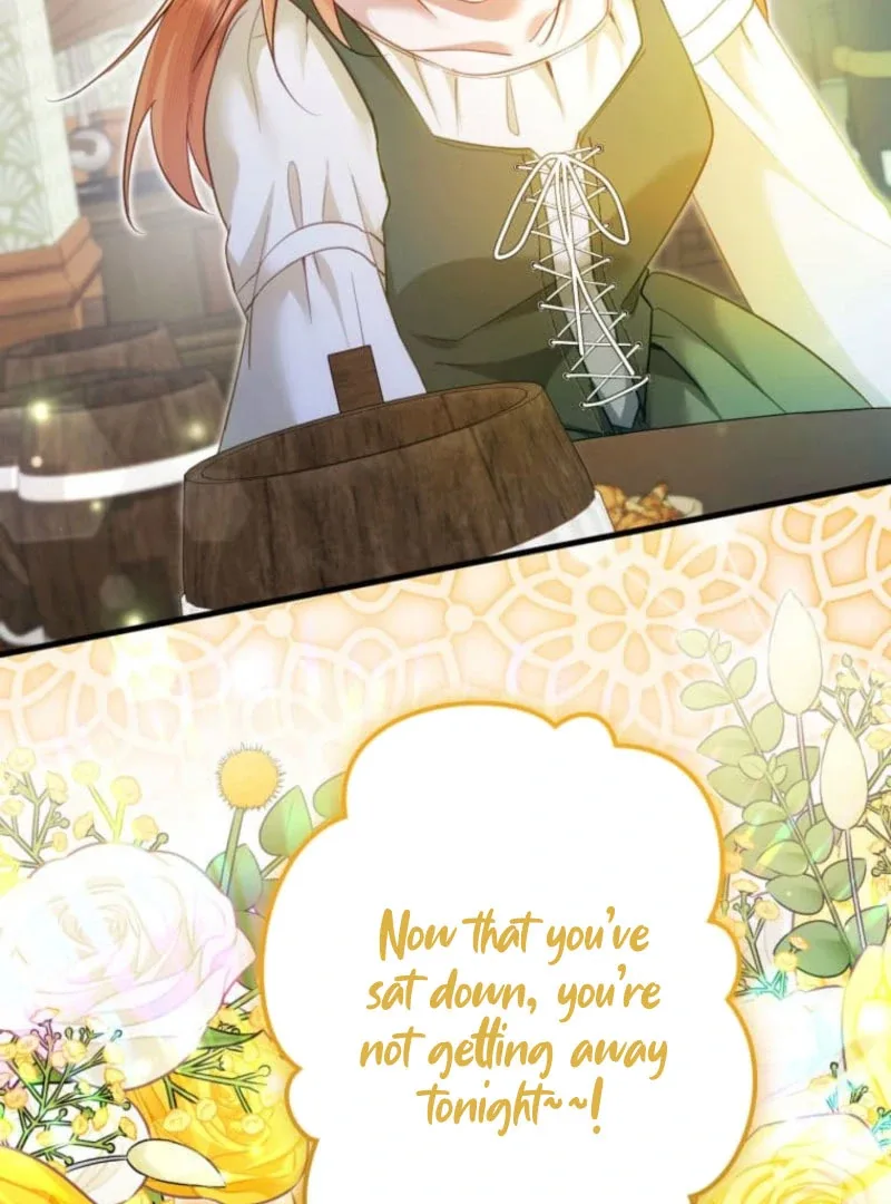 I Committed a One-Night Mistake with the Young Lady? Chapter 25 page 38