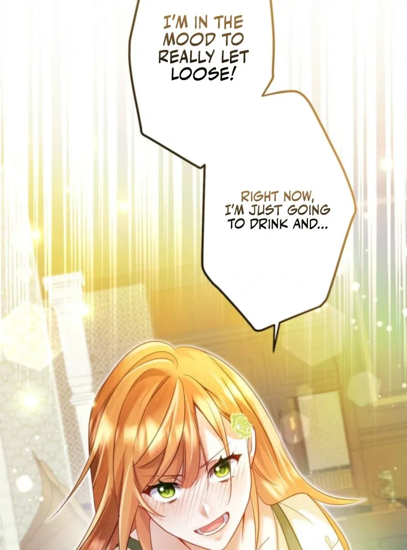 I Committed a One-Night Mistake with the Young Lady? Chapter 25 page 37