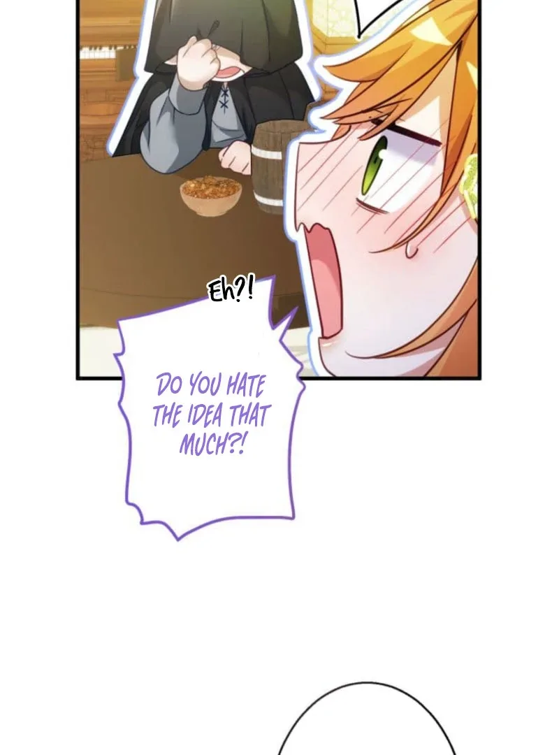 I Committed a One-Night Mistake with the Young Lady? Chapter 25 page 42