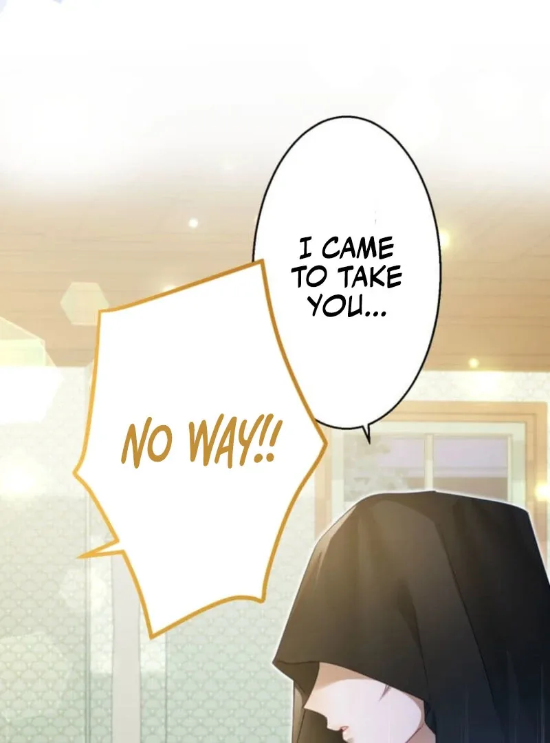 I Committed a One-Night Mistake with the Young Lady? Chapter 25 page 35