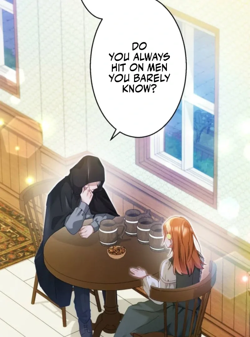 I Committed a One-Night Mistake with the Young Lady? Chapter 25 page 46