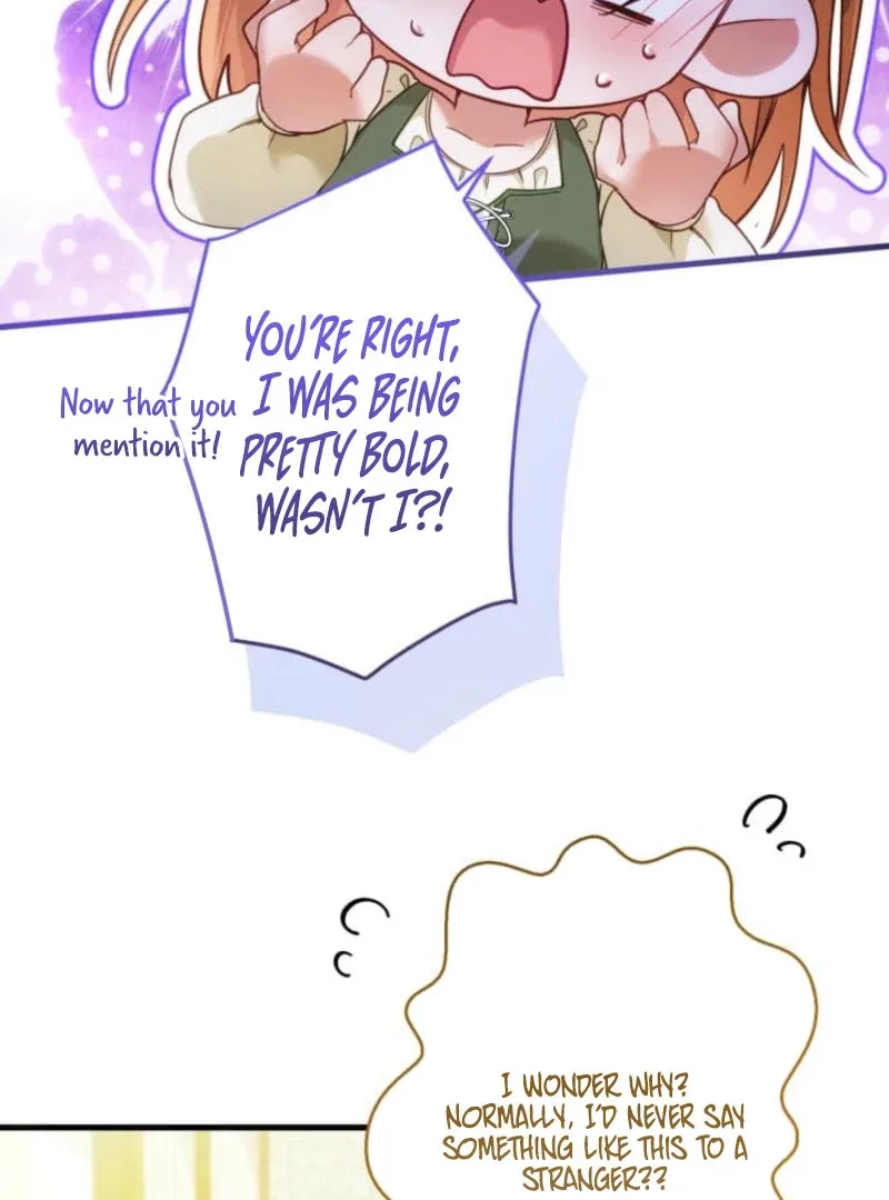 I Committed a One-Night Mistake with the Young Lady? Chapter 25 page 48