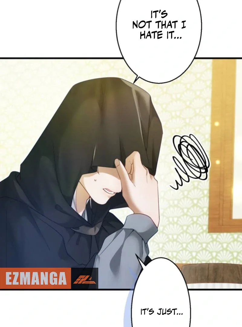 I Committed a One-Night Mistake with the Young Lady? Chapter 25 page 43