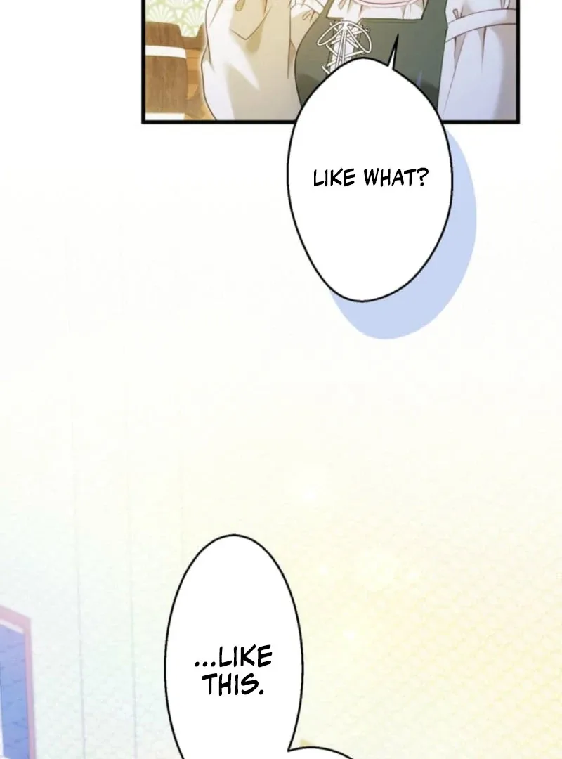 I Committed a One-Night Mistake with the Young Lady? Chapter 25 page 45