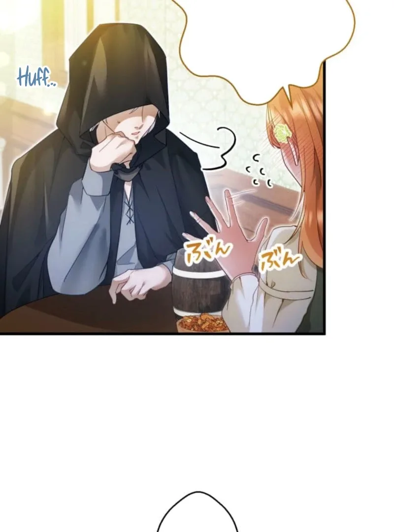 I Committed a One-Night Mistake with the Young Lady? Chapter 25 page 49