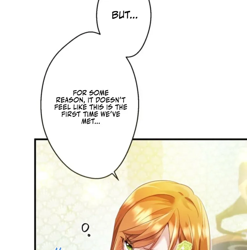 I Committed a One-Night Mistake with the Young Lady? Chapter 25 page 50