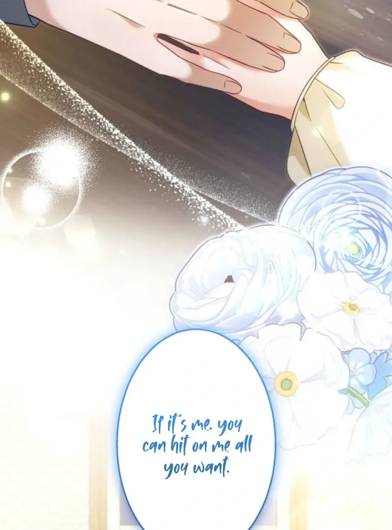 I Committed a One-Night Mistake with the Young Lady? Chapter 25 page 54