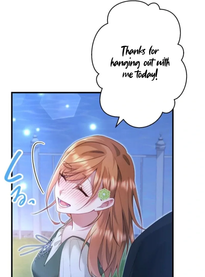 I Committed a One-Night Mistake with the Young Lady? Chapter 25 page 64
