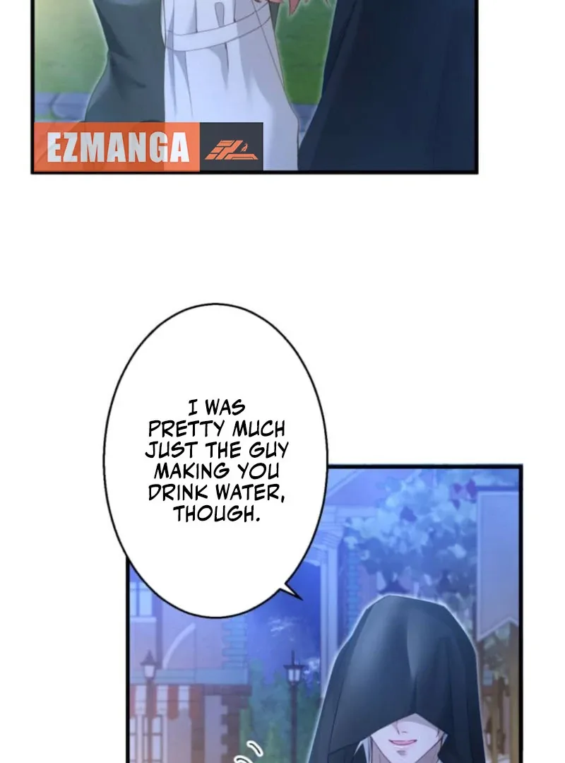 I Committed a One-Night Mistake with the Young Lady? Chapter 25 page 65