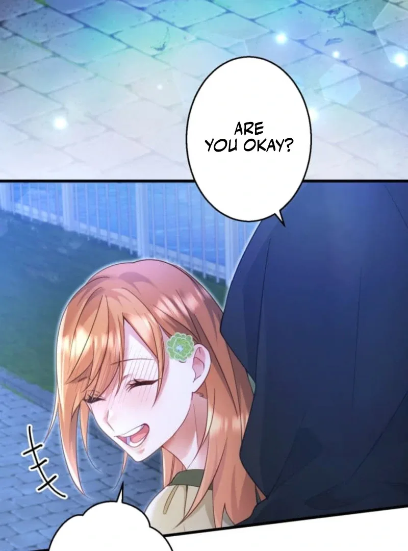 I Committed a One-Night Mistake with the Young Lady? Chapter 25 page 70