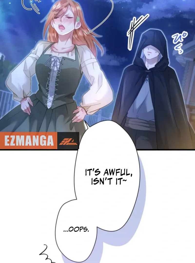 I Committed a One-Night Mistake with the Young Lady? Chapter 25 page 79