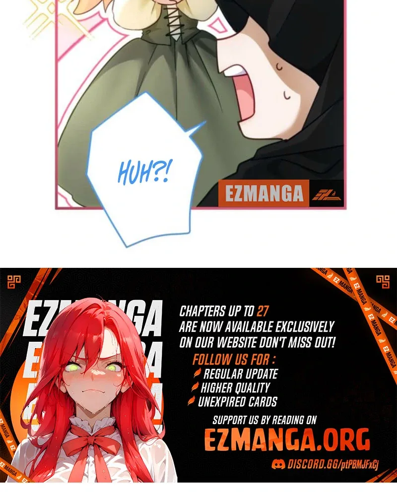 I Committed a One-Night Mistake with the Young Lady? Chapter 25 page 76