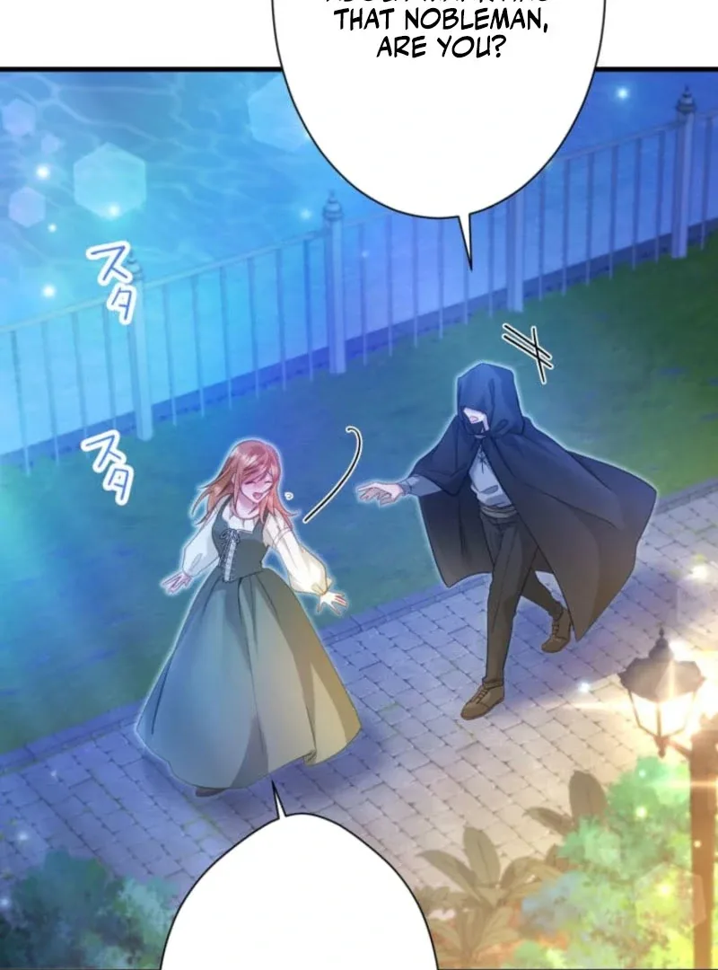 I Committed a One-Night Mistake with the Young Lady? Chapter 25 page 85
