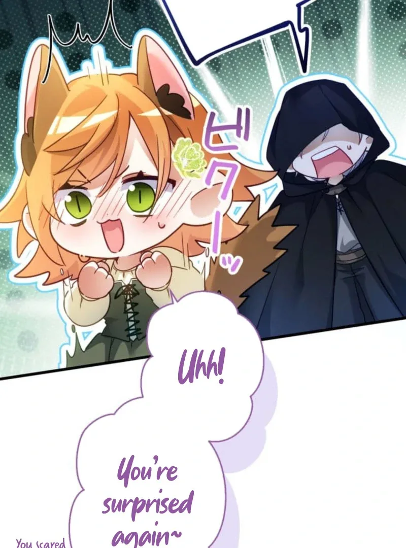 I Committed a One-Night Mistake with the Young Lady? Chapter 25 page 82