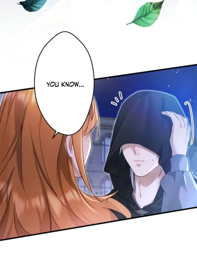 I Committed a One-Night Mistake with the Young Lady? Chapter 25 page 74