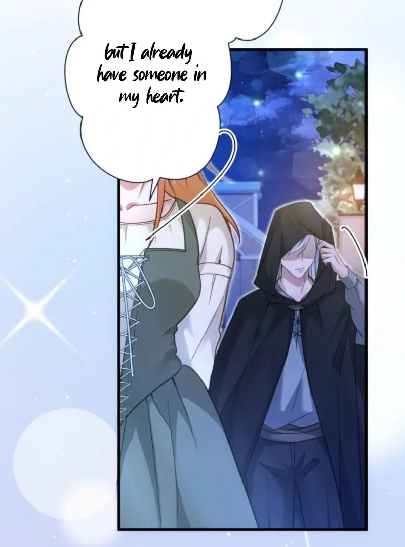 I Committed a One-Night Mistake with the Young Lady? Chapter 25 page 96