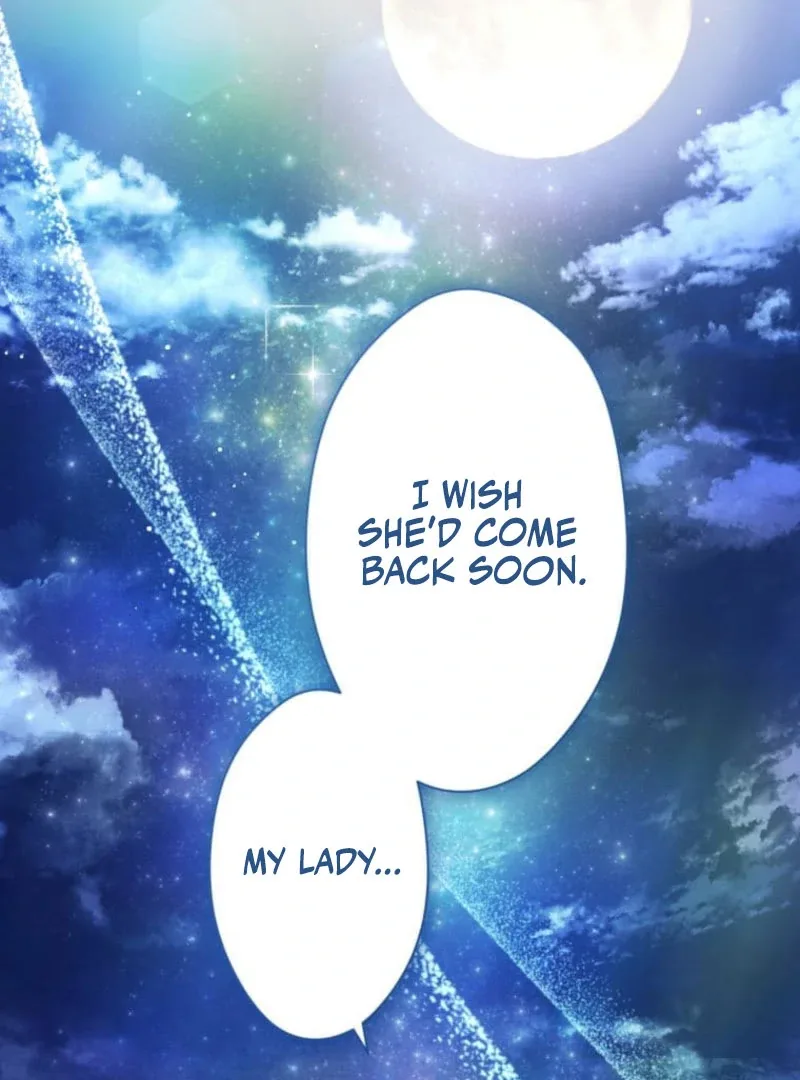 I Committed a One-Night Mistake with the Young Lady? Chapter 25 page 99