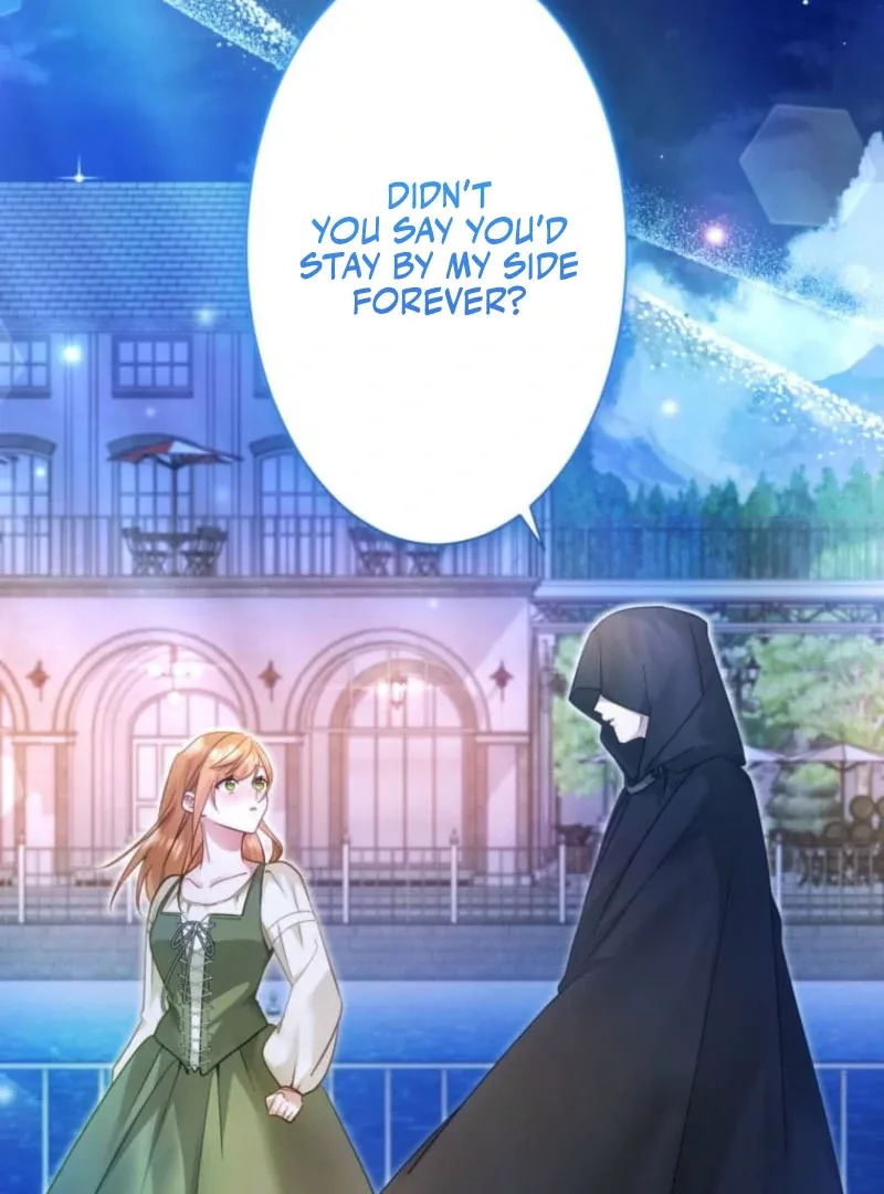 I Committed a One-Night Mistake with the Young Lady? Chapter 25 page 92
