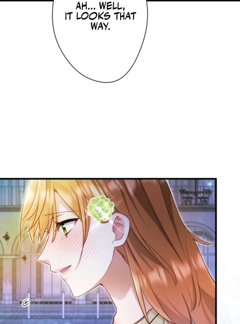 I Committed a One-Night Mistake with the Young Lady? Chapter 25 page 86