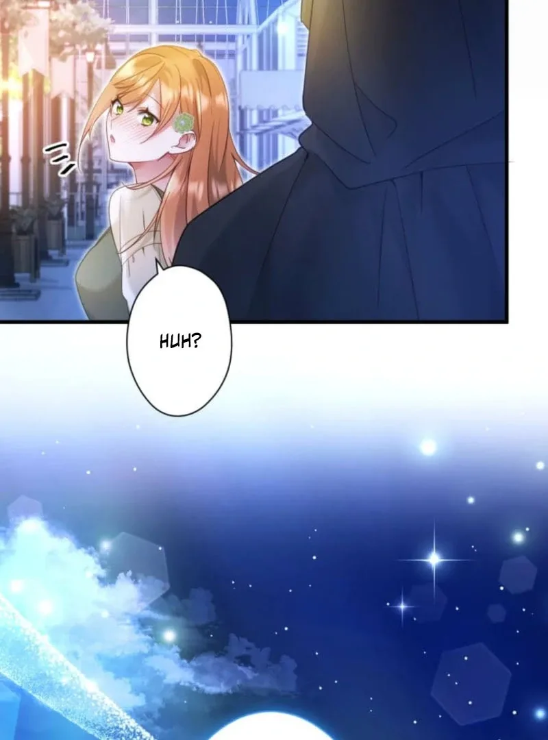 I Committed a One-Night Mistake with the Young Lady? Chapter 25 page 91