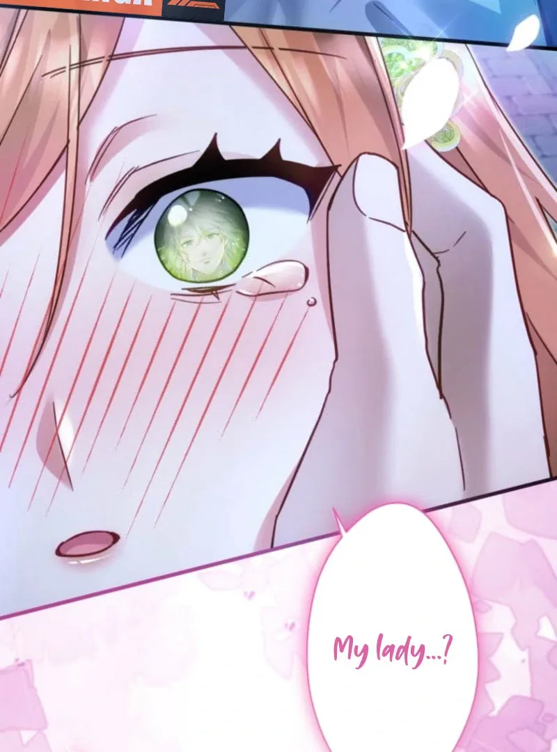I Committed a One-Night Mistake with the Young Lady? Chapter 25 page 106