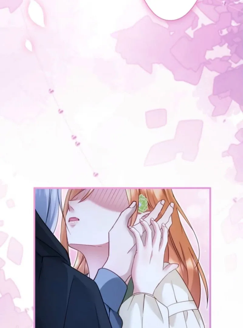 I Committed a One-Night Mistake with the Young Lady? Chapter 25 page 107