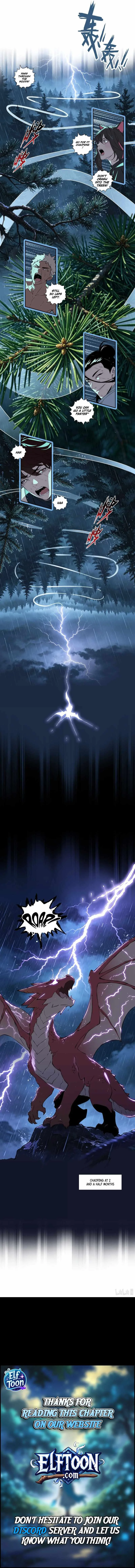 Dragon Rearing: Scales Against the Sky Chapter 26 page 4
