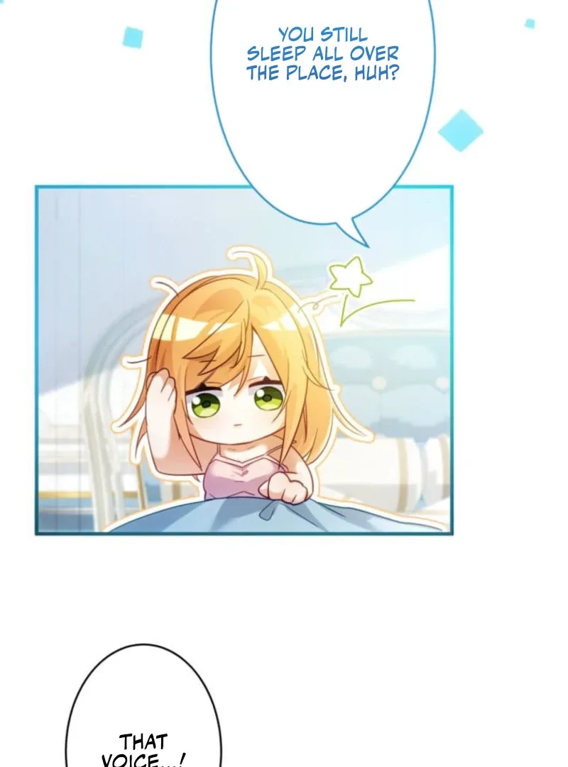 I Committed a One-Night Mistake with the Young Lady? Chapter 26 page 20
