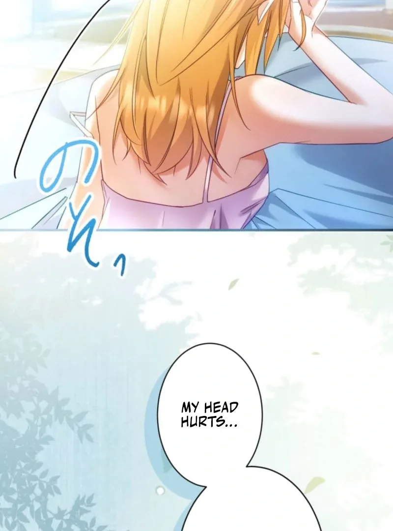 I Committed a One-Night Mistake with the Young Lady? Chapter 26 page 16