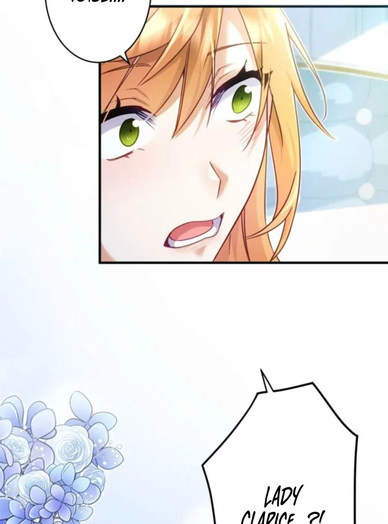 I Committed a One-Night Mistake with the Young Lady? Chapter 26 page 21
