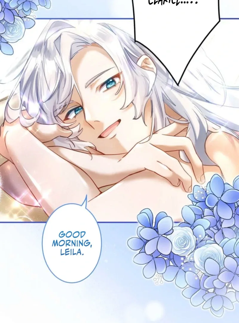 I Committed a One-Night Mistake with the Young Lady? Chapter 26 page 22