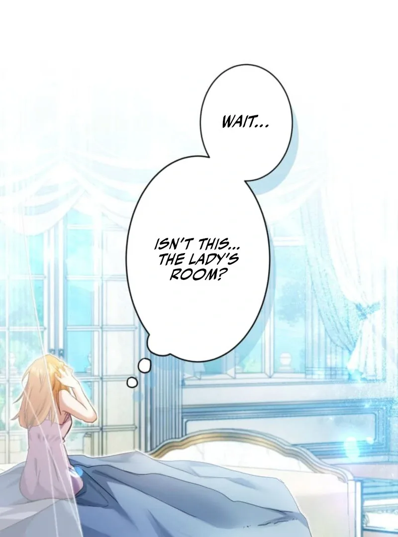 I Committed a One-Night Mistake with the Young Lady? Chapter 26 page 18