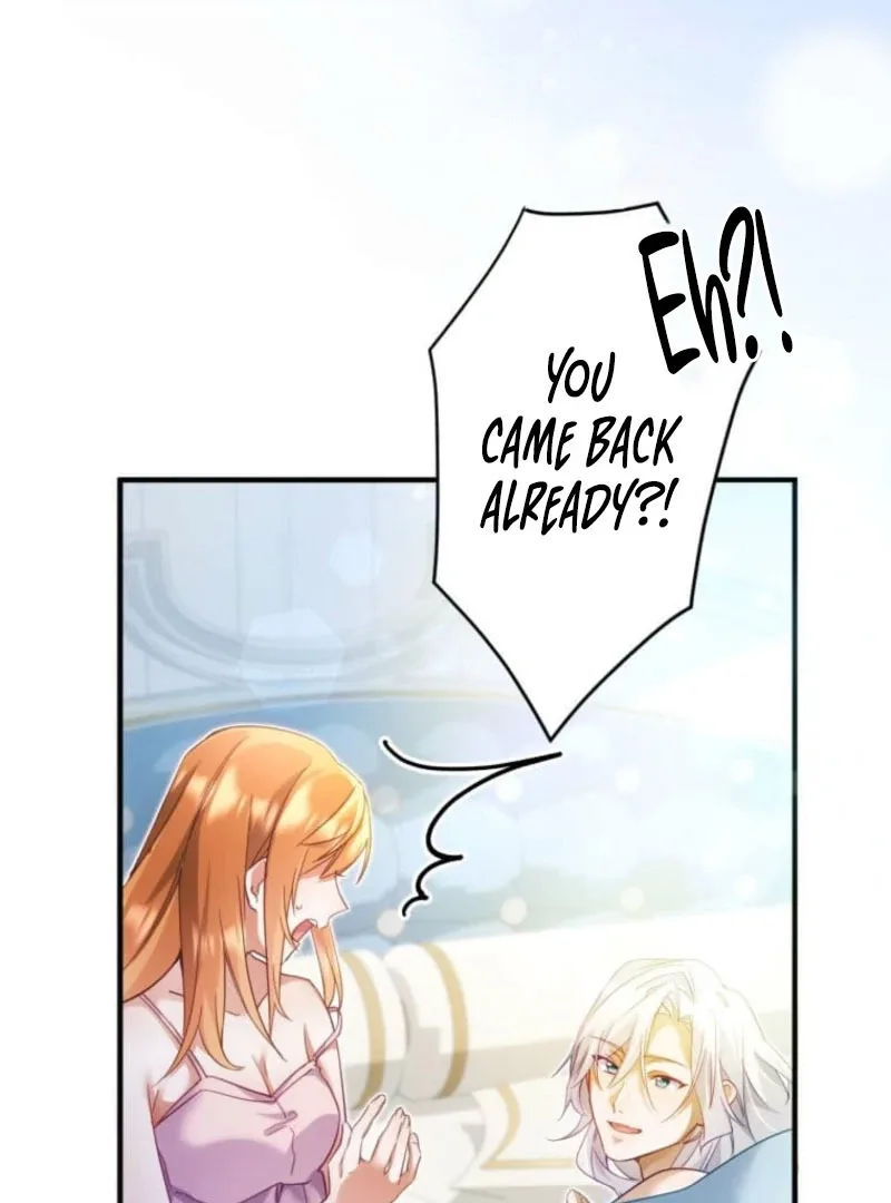 I Committed a One-Night Mistake with the Young Lady? Chapter 26 page 23