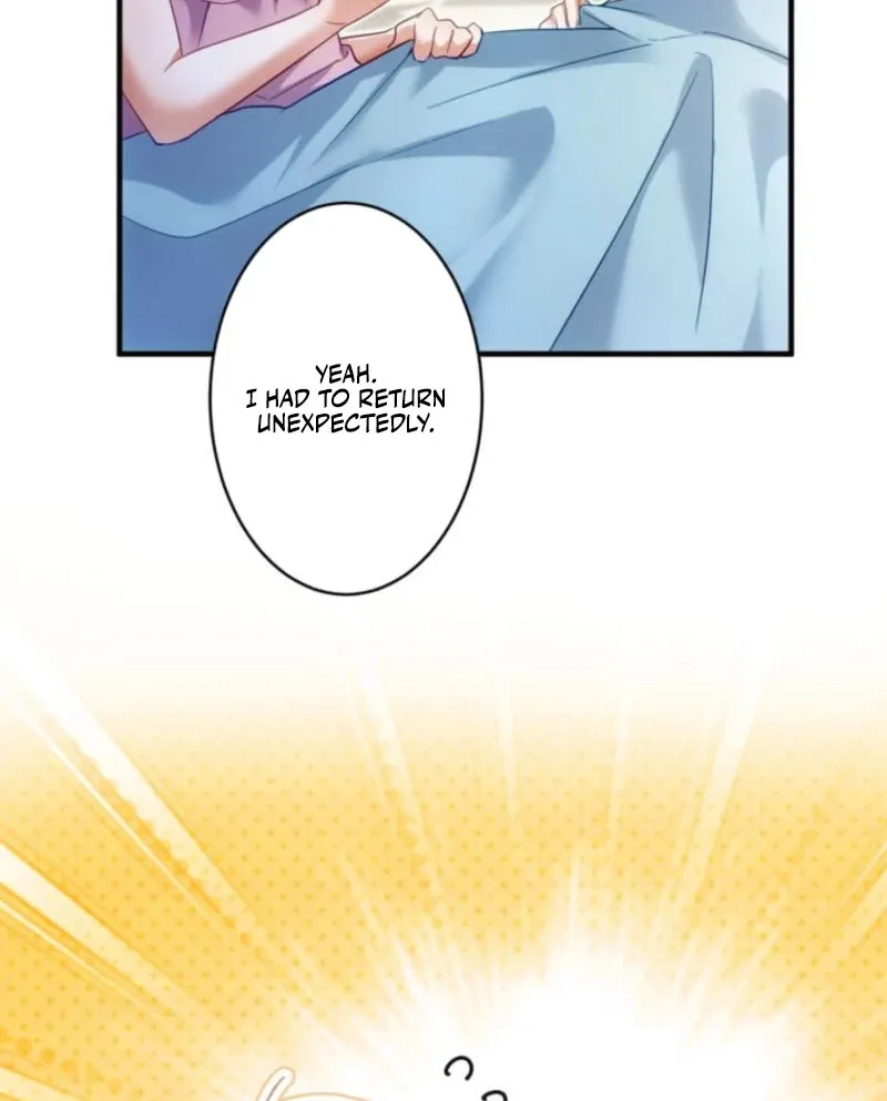 I Committed a One-Night Mistake with the Young Lady? Chapter 26 page 24