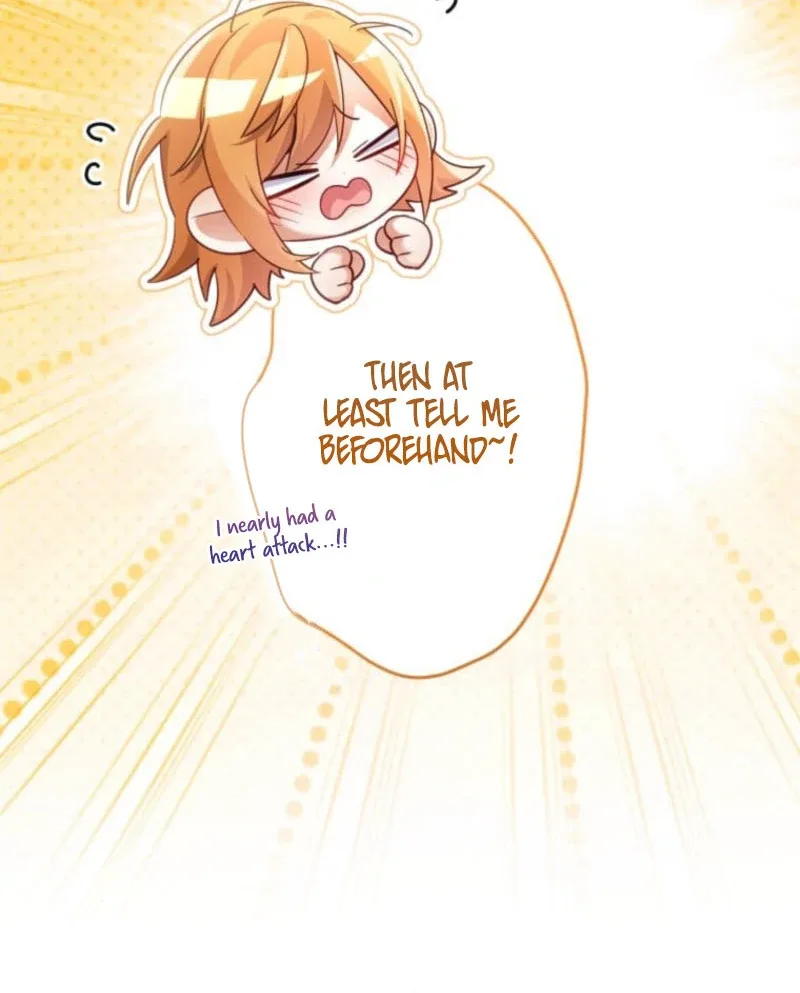 I Committed a One-Night Mistake with the Young Lady? Chapter 26 page 25