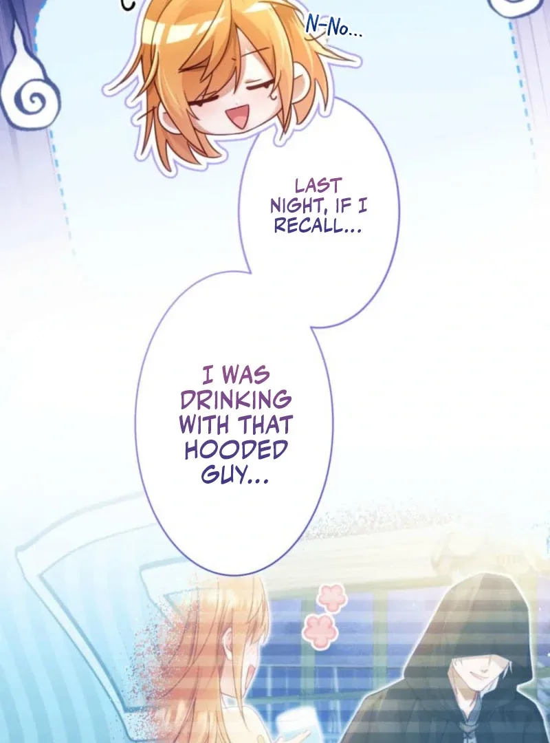 I Committed a One-Night Mistake with the Young Lady? Chapter 26 page 30