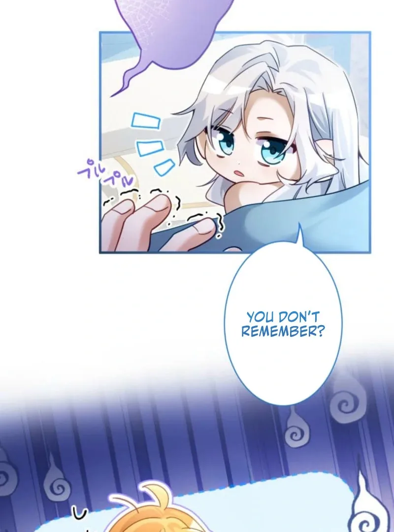 I Committed a One-Night Mistake with the Young Lady? Chapter 26 page 29