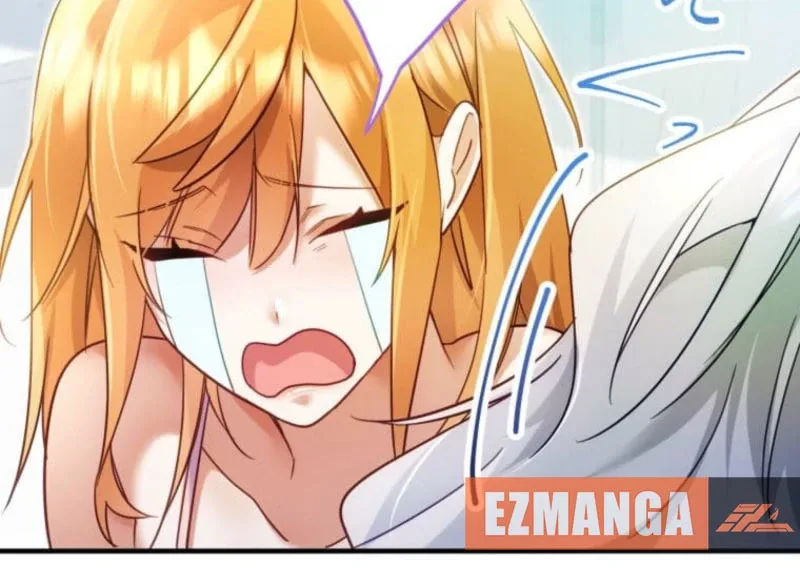 I Committed a One-Night Mistake with the Young Lady? Chapter 26 page 39