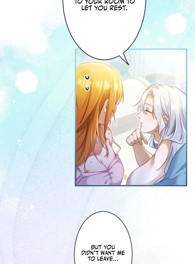I Committed a One-Night Mistake with the Young Lady? Chapter 26 page 33