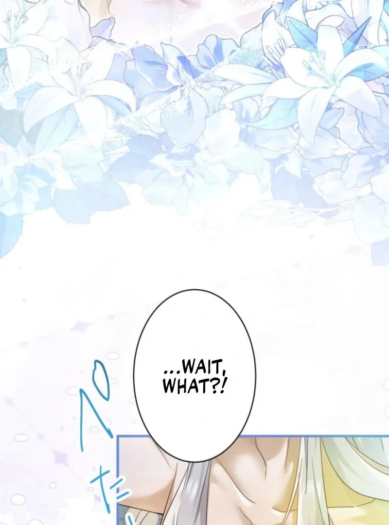 I Committed a One-Night Mistake with the Young Lady? Chapter 26 page 42