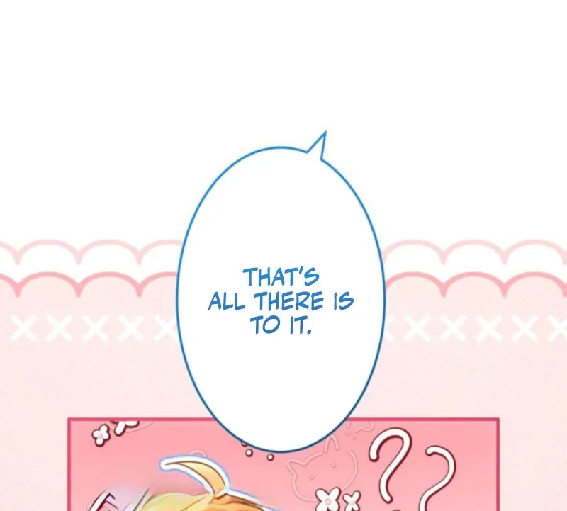 I Committed a One-Night Mistake with the Young Lady? Chapter 26 page 51