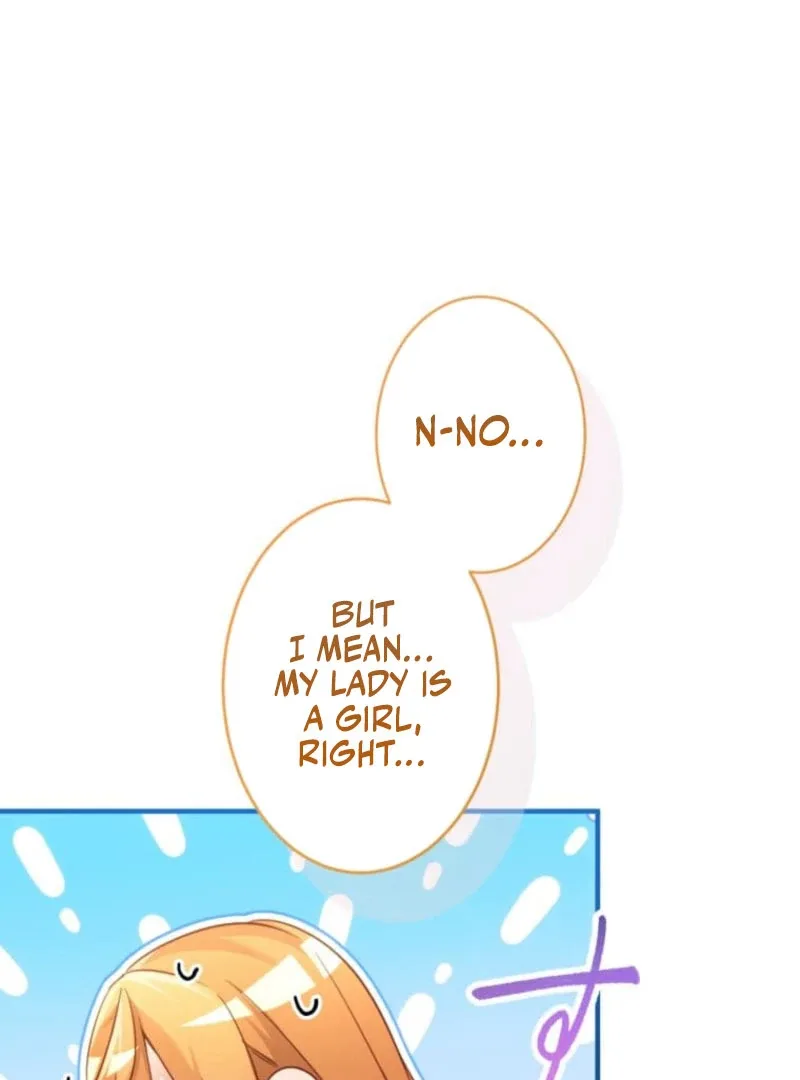 I Committed a One-Night Mistake with the Young Lady? Chapter 26 page 47