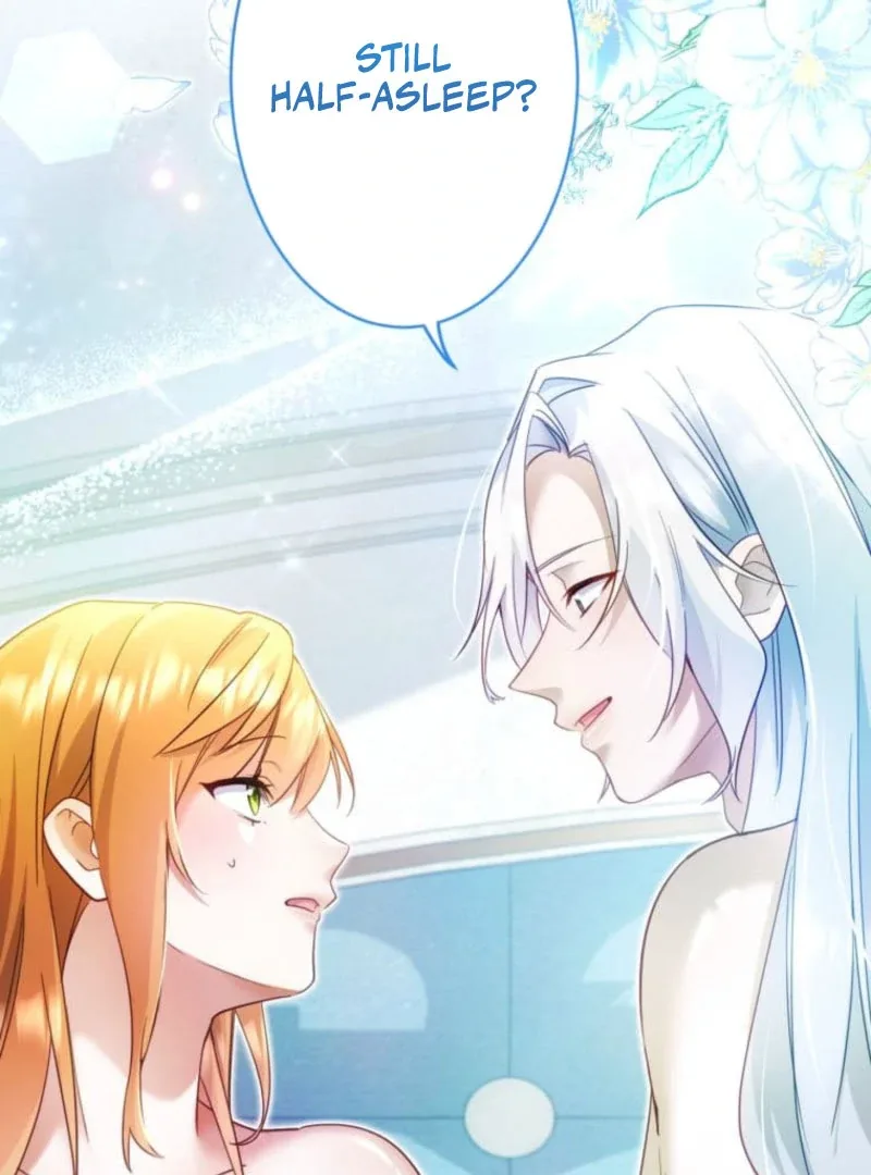 I Committed a One-Night Mistake with the Young Lady? Chapter 26 page 45