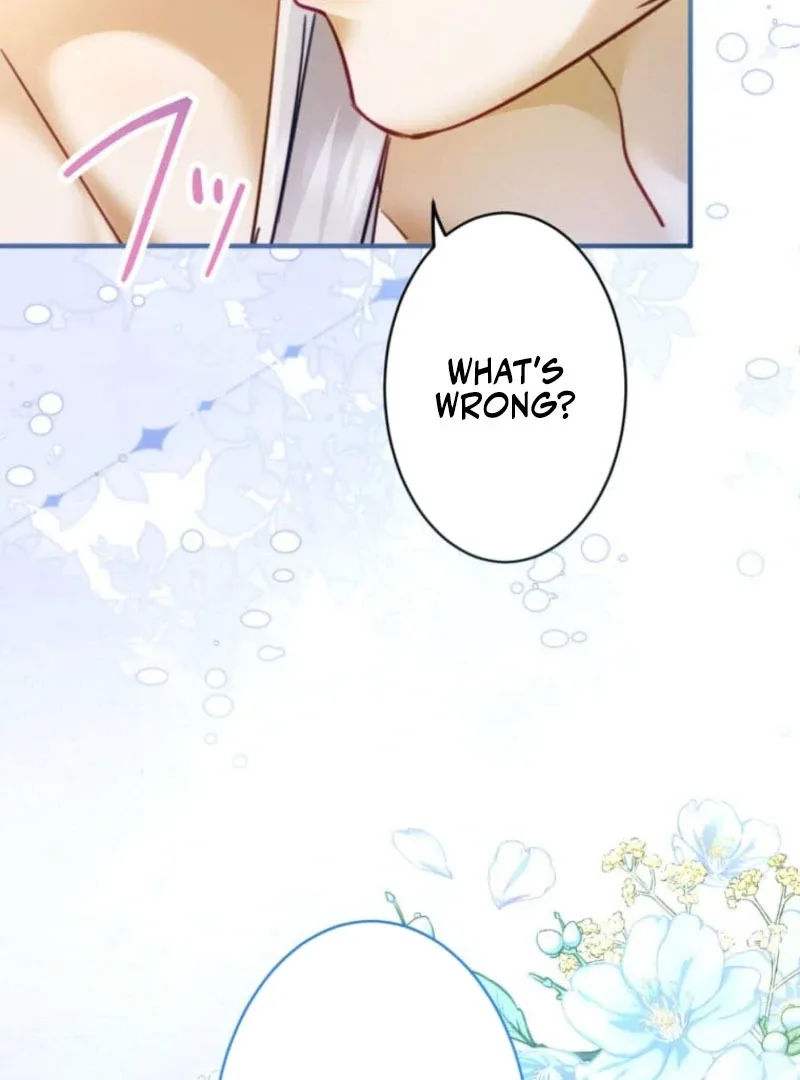 I Committed a One-Night Mistake with the Young Lady? Chapter 26 page 44