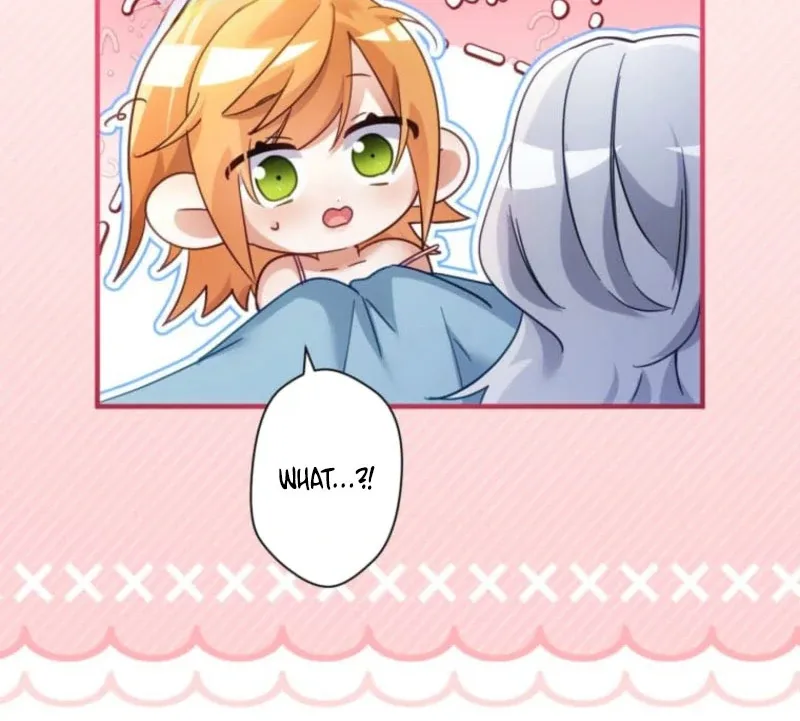 I Committed a One-Night Mistake with the Young Lady? Chapter 26 page 52